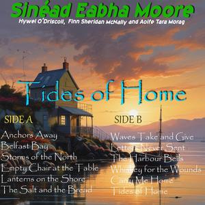 Belfast Bay! (Home pride and longing)