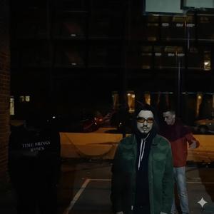 Kqyre (feat. Whitey)