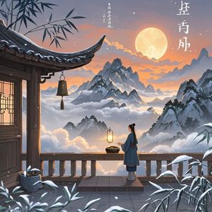 云开待月明-哥哥呜