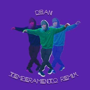 Temperamento (Remix)