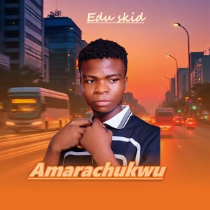 Amarachukwu