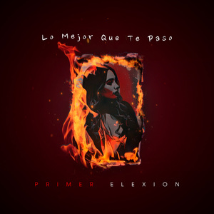 Lo Mejor Que Te Paso