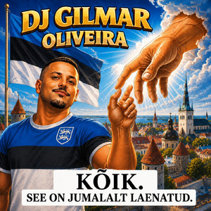 KÕIK . SEE ON JUMALALT LAENATUD