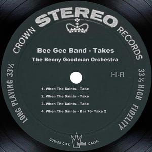 When The Saints - Bar 76- Take 2