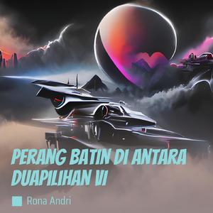 Perang Batin Di Antara Duapilihan Vi