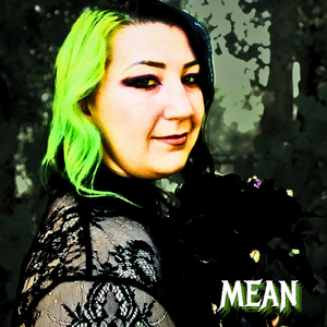 Mean (Metal Cover)