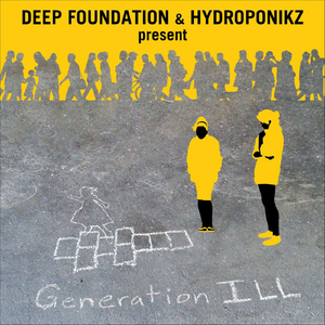 At Your Request (feat. MC Zani & Generation ILL)