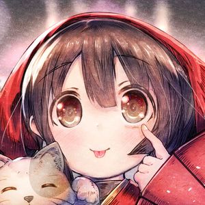 冲你做鬼脸 (中文填词)