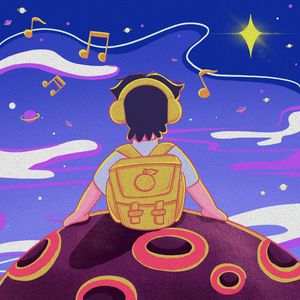 白日梦星球97张