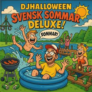 Svensk sommar Deluxe (Grädda edit)