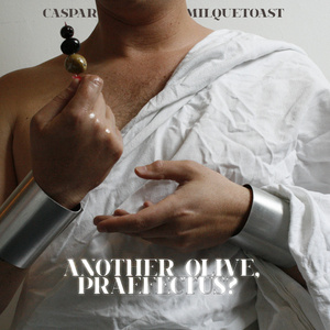 Taking Inventory (For Insurance Reasons)