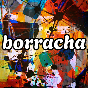 borracha