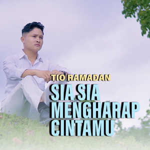 Sia Sia Mengharap Cintamu