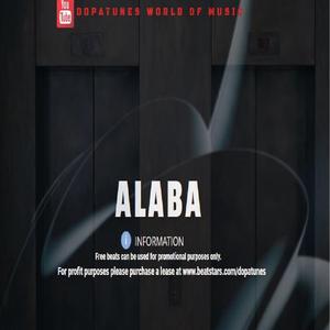 Lojay (Alaba Instrumental)