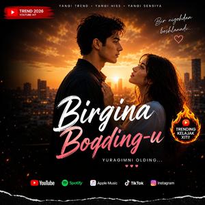Birgina Boqding-u
