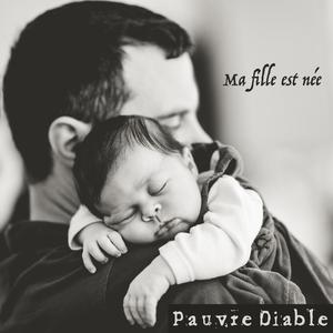 Ma fille est née