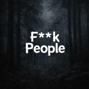 **** People (feat. DeadSignal) (Radio Edit)