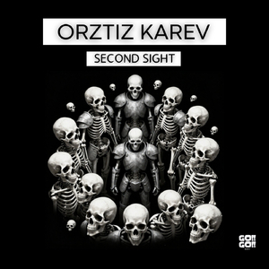 Second Sight. Vocal Edit