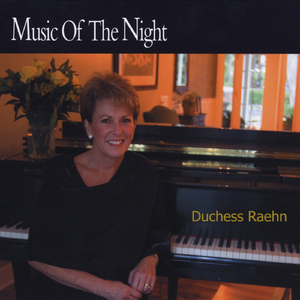 Music of the Night