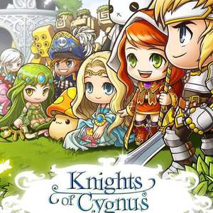 冒险岛 - 圣地（翻自 StudioEIM）