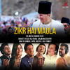Salim-Sulaiman - Zikr Hai Maula (feat. Rahat Fateh Ali Khan, Salim Merchant, Jonita Gandhi, Vipul Mehta, Raj Pandit)