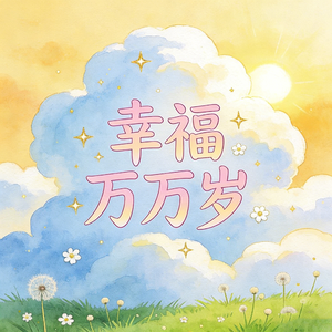 幸福万万岁