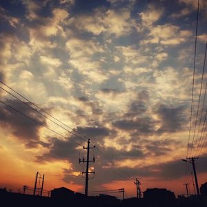 外面的世界（吉他弹唱版）