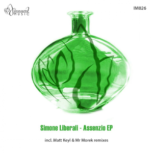 Assenzio (Original Mix)