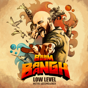 Boombaangh Low Level (feat. Boombaangh)