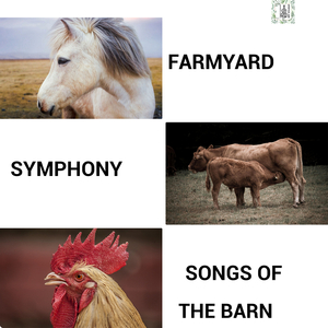 Goats' bounty (Milk) [Meat and Wool]