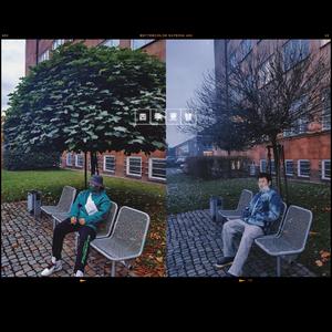 是我-demo