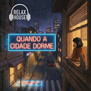 Quando a cidade dorme