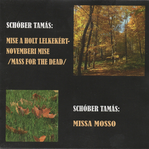 Novemberi Mise: II. Gloria