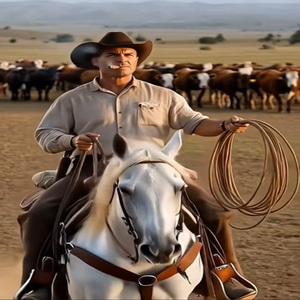 John Wayne
