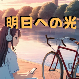 明日への光
