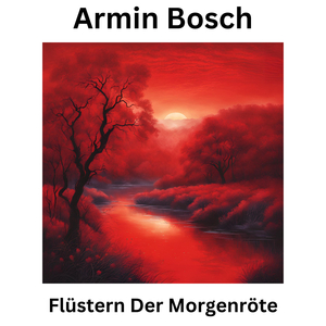 Flüstern Der Morgenröte