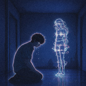 Втратив тебе