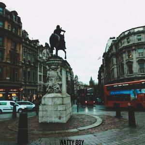 NATTY BOY