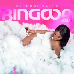 BINGWA (feat. DjProdbyLuigi)