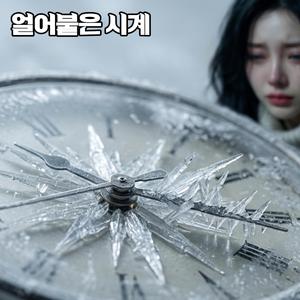 얼어붙은 시계 (The Frozen Clock)