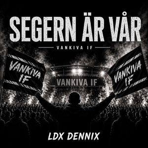 Segern är vår