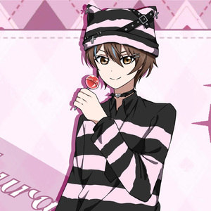 FALLIN' LOVE=IT'S WONDERLAND