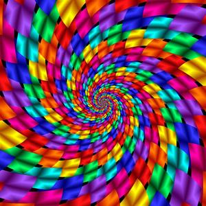 World of Imagination