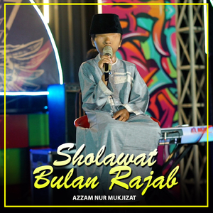 SHOLAWAT BULAN RAJAB