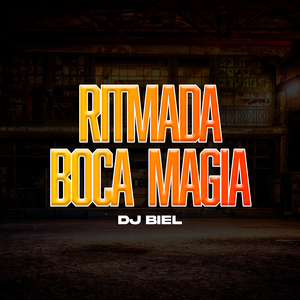 Ritmada Boca Magia