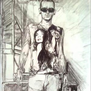 For Chester001-041猝然长逝,戛然而止