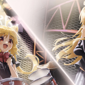 所以夏天的梦啊，它璀璨如星