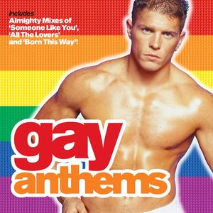 All The Lovers (Matt Pop Club Mix)