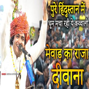 Mewar Ka Raja Deewana Rais Anis Sabri