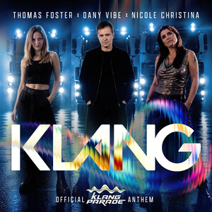 Klang (Extended Mix)